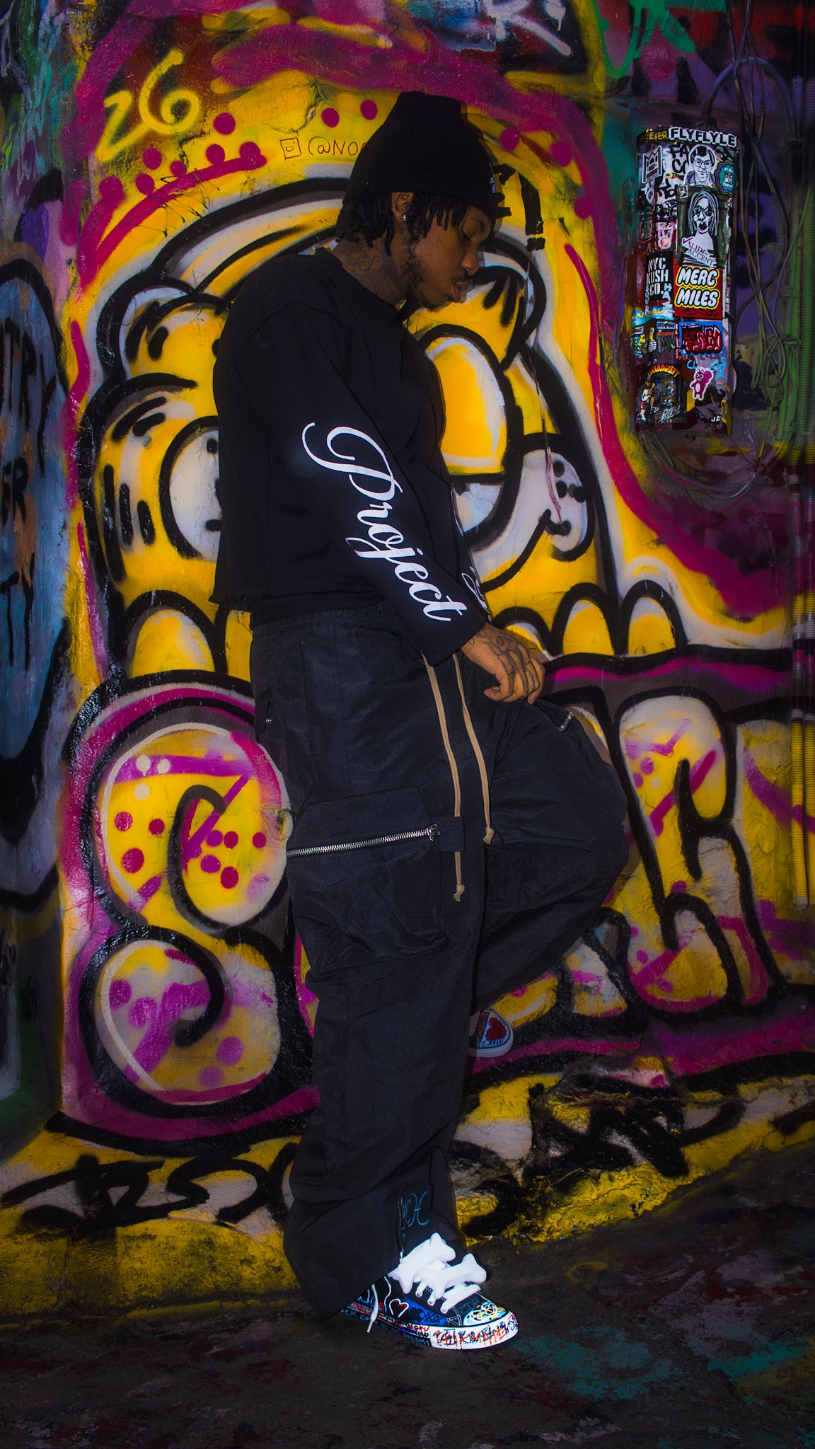 BLACK SIGNATURE THERMAL