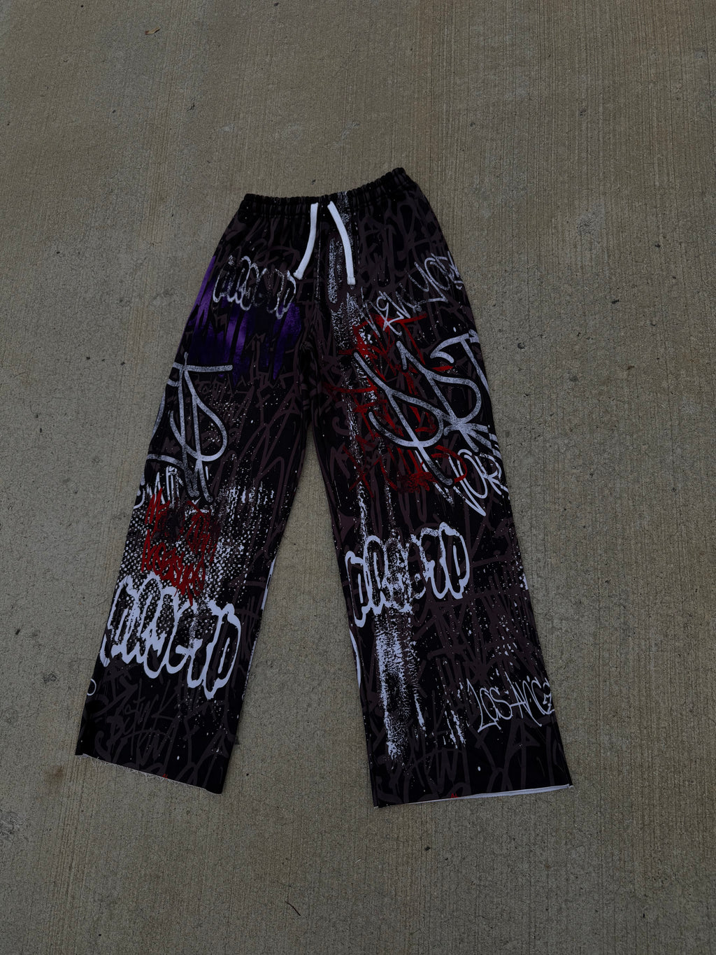 The ProjectOfP Sweatpants